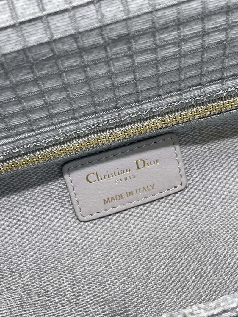 Christian Dior My Lady Bags